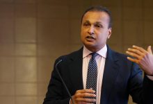 ‘Tax evasion' case: Anil Ambani gets interim protection from coercive action under Black Money Act