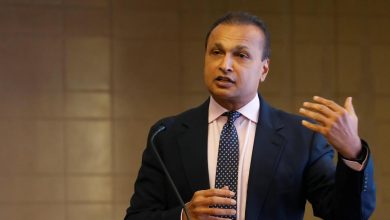‘Tax evasion' case: Anil Ambani gets interim protection from coercive action under Black Money Act