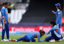 Prema Rawat replaces Shreyanka Patil in India's T20 World Cup squad