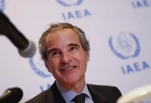 IAEA chief says Iran nuclear sites will be inspected under US-Iran interim deal