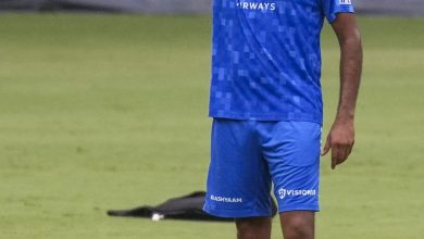 R Ashwin joins San Francisco Unicorns for MLC 2026