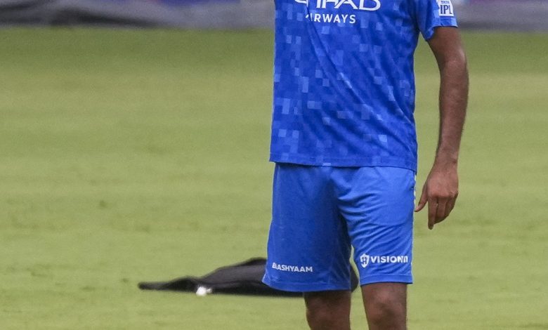 R Ashwin joins San Francisco Unicorns for MLC 2026