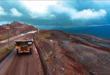 NMDC’s iron ore output rose 16% in April, sales up marginally