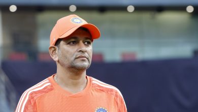 Muzumdar: Facing pink ball under lights a 'different challenge'