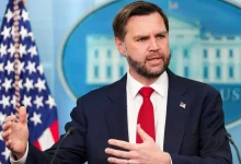 Vance shelves Switzerland visit as US-Iran talks hit early hurdles; Israel reaffirms commitment to peace process