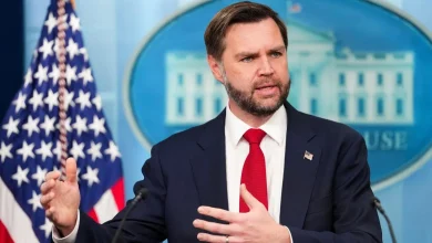 Vance shelves Switzerland visit as US-Iran talks hit early hurdles; Israel reaffirms commitment to peace process