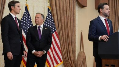 Indirect US-Iran technical talks said to be underway in Doha