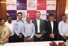 Parvathy Hospitals launches centre for sleep disorders in Chromepet
