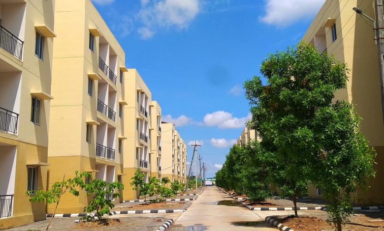 Mid-segment housing emerges as India’s new wealth engine