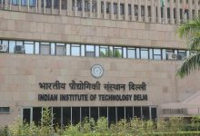 One in every 3 faculty posts vacant in top technical institutes | RTI data