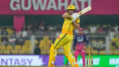 Overton returns as win-less CSK bowl vs unchanged RCB