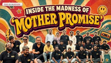 Daali Dhananjaya and gang on the making of ‘Mother Promise’