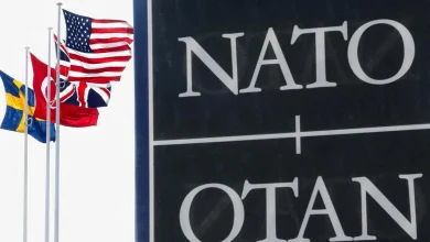 Europe has replaced most US cuts within NATO: Commander