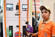 Higher ethanol blended petrol between 22-30% exempted from central excise duty