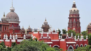Validity of law imposing restrictions on alienation of private school properties challenged before Madras High Court