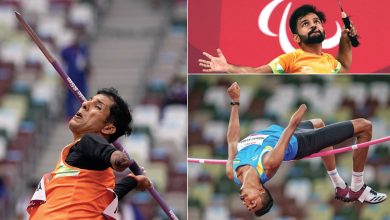 Tokyo 2020 Paralympic Games: The winning formula