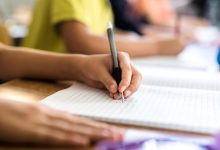 All you need to know about: dyspraxia