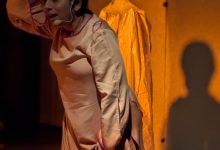 Spiral: A solo act on how women navigate fear and abuse in urban India