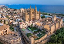 Europe without the crowds: Why off-season travel is having a moment