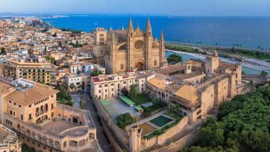 Europe without the crowds: Why off-season travel is having a moment