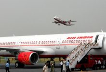 Air India CEO search narrows to Singapore Air executive Kannan and insider Nipun Aggarwal, sources say