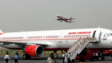 Air India CEO search narrows to Singapore Air executive Kannan and insider Nipun Aggarwal, sources say