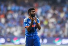 Du Plessis: Bumrah in the XI is 'like having a genie'