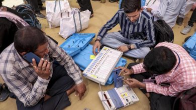 Patterns from Gujarat’s 2026 local body elections