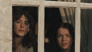 Sense and Sensibility trailer starring Daisy Edgar-Jones and Esmé Creed-Miles in the new Jane Austen film adaptation.