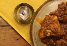 From Rabindranath Tagore’s home: A sirka machh or vinegar fish curry recipe