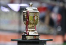 Dhumal: IPL's anti-corruption unit has flagged 'anomalies' in a report to BCCI