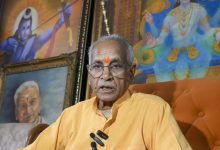 Ram temple donation row: Will respond to all allegations after SIT submits final report, says Champat Rai