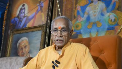 Ram temple donation row: Will respond to all allegations after SIT submits final report, says Champat Rai