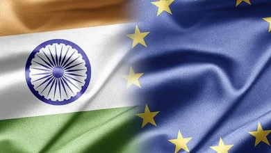 India-EU FTA to help redirect $10-11 bn exports from US to Europe
