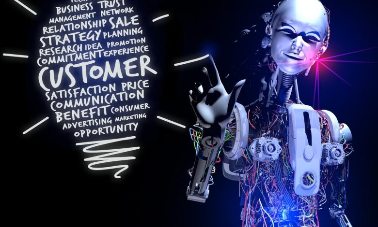 Career as Applied AI Engineer-Customer Experience