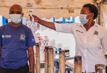 What Bundibugyo Ebola vaccines and treatments are under development