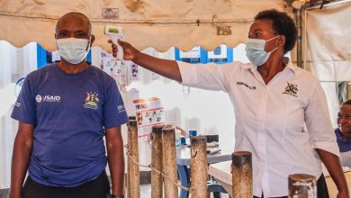 What Bundibugyo Ebola vaccines and treatments are under development