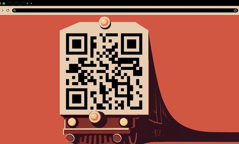 Superfast ticketing - Indian Railways's new reservation system