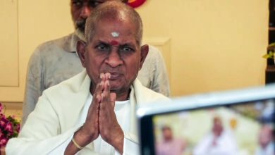 Delhi HC restrains Ilaiyaraaja from broadcasting songs from 134 films in Saregama copyright dispute