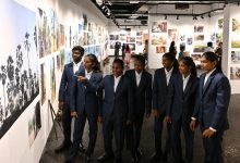 Lives Among The Palms: Students from the palmyrah belt turn the lens on life, landscape and labour
