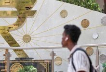 Rupee crashes 82 paise to close at all-time low of 95.31 against U.S. dollar