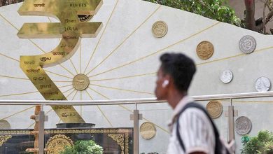 Rupee crashes 82 paise to close at all-time low of 95.31 against U.S. dollar