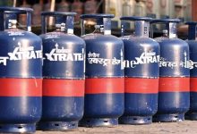 Price of commercial LPG, 5-kg FTL and domestic ATF reduced as conflict pressures ease