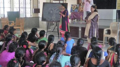 Teaching sexuality in schools