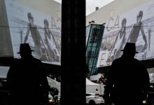 How Cannes learnt to manage dissent