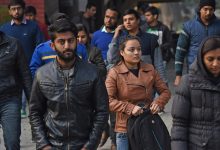 Jharkhand SSC Exam: Police resorts to lathi-charge to disperse protesting candidates, student leader detained