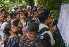 West Bengal Class 12 results declared; overall pass percentage 91.23%