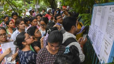 West Bengal Class 12 results declared; overall pass percentage 91.23%