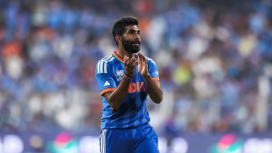 Du Plessis: Bumrah in the XI is 'like having a genie'