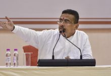 Bengal CM Suvendu Adhikari alleges Diamond Harbour people denied voting rights for decade